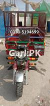 New Asia Loader Rickshaw  2022 For Sale in Saddar