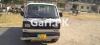 Suzuki Pickup  1980 For Sale in Khayaban-e-Sir Syed