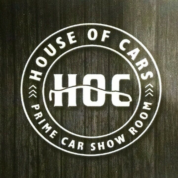 House Of Cars