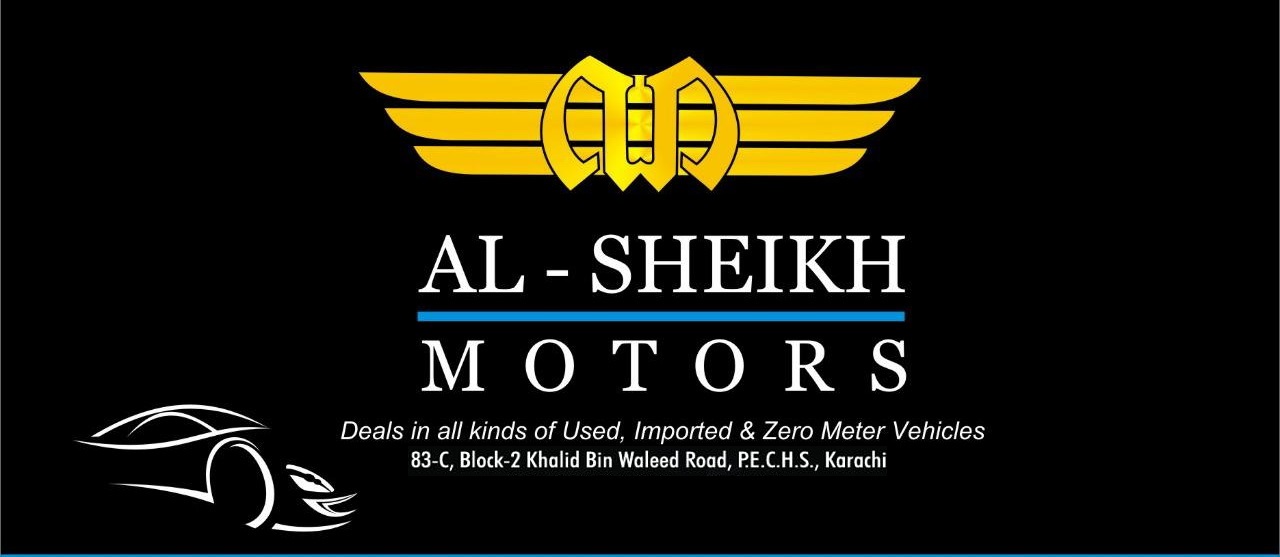 Al Sheikh Motors