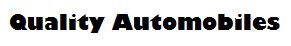 Quality Automobiles