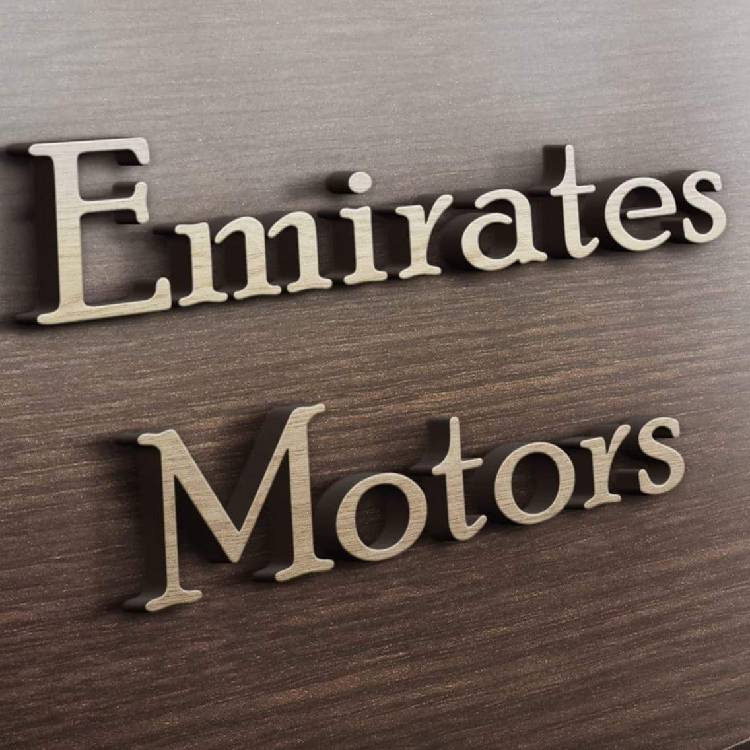 Emirates Motors