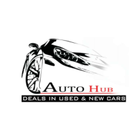 Auto Hub