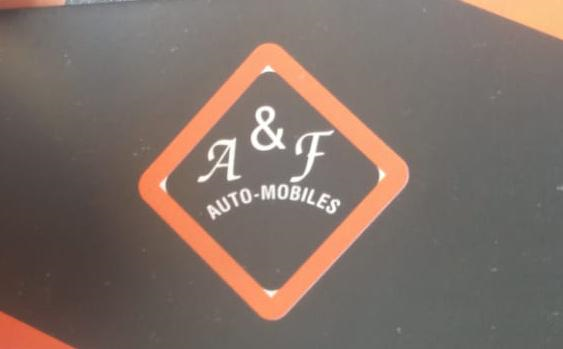 A & F Automobiles