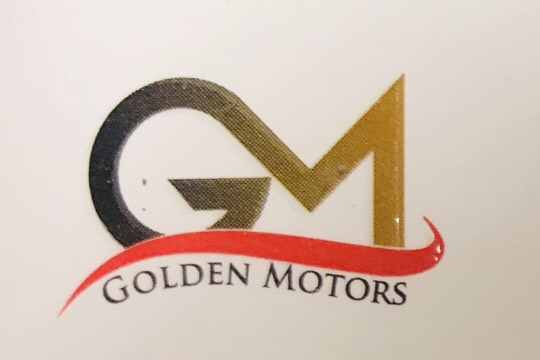 Golden Motors