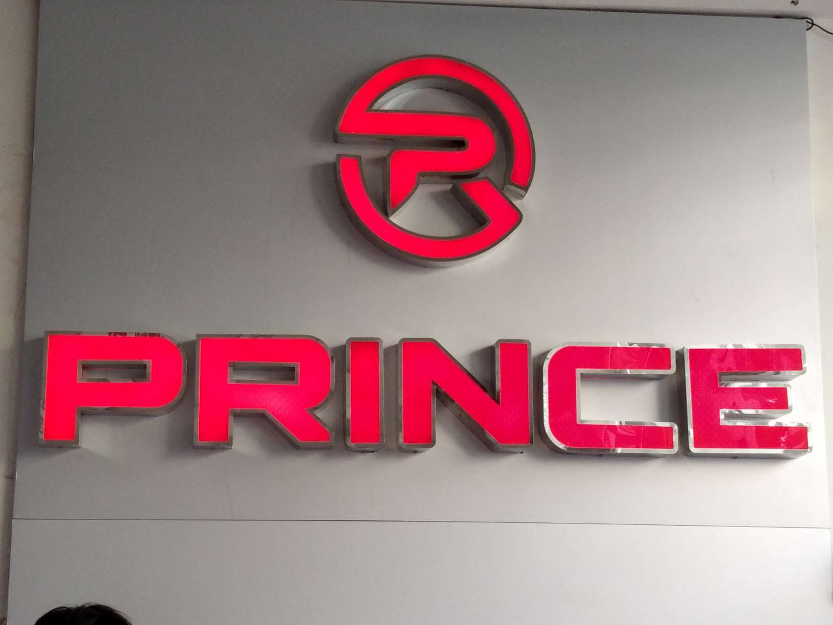 Prince Society Outlet