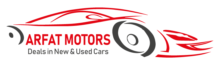 Arfat Motors