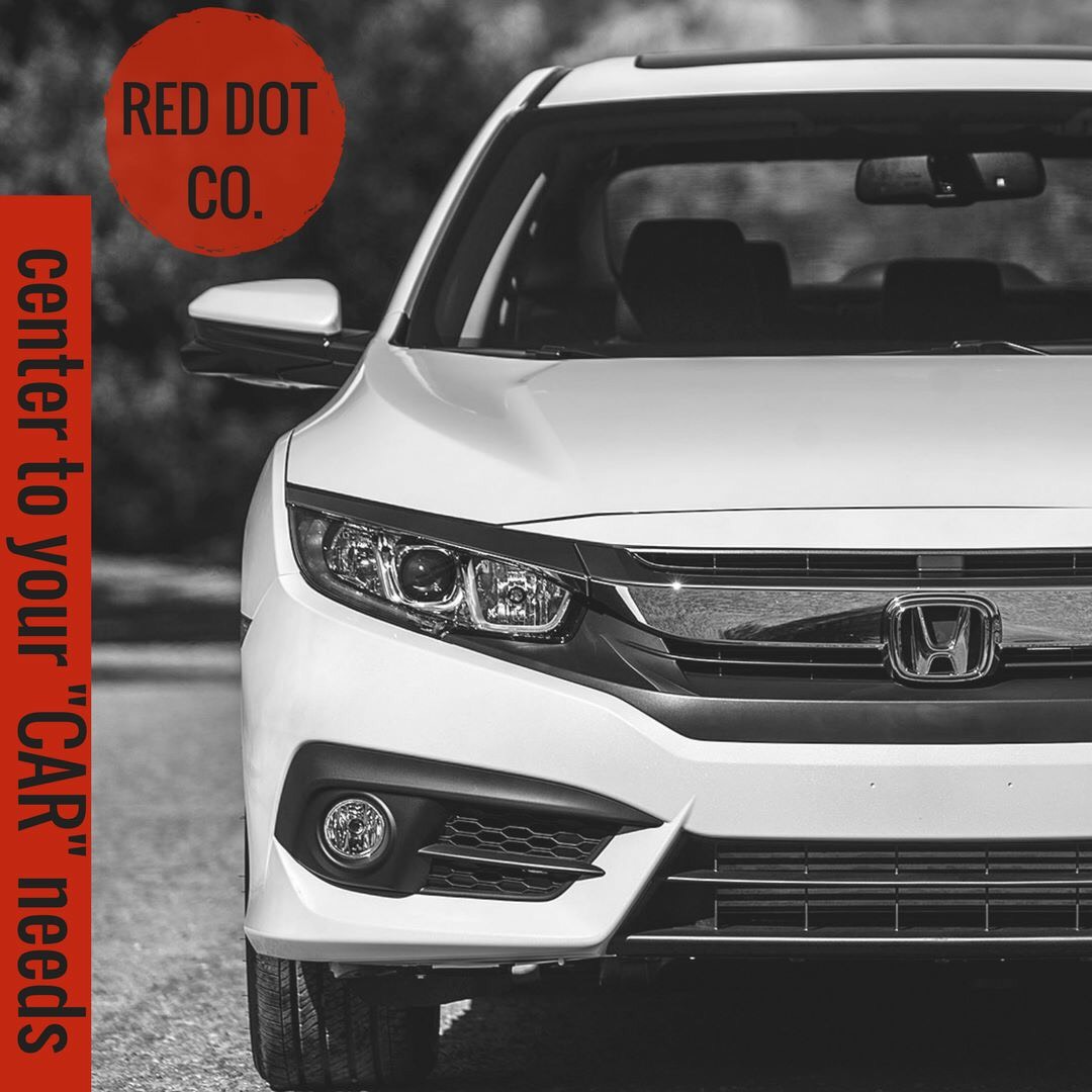 Red Dot