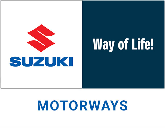 Suzuki Motorways