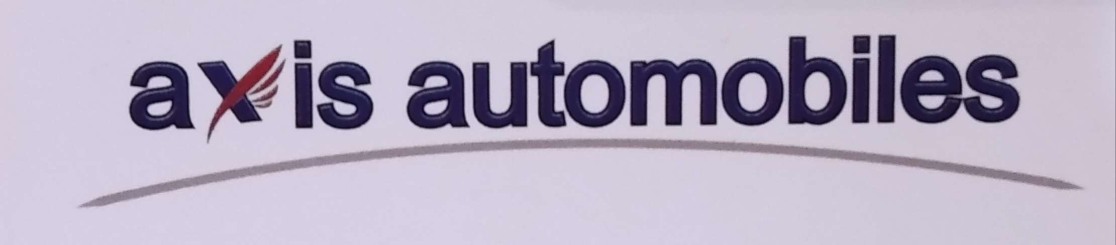 Axis Automobiles