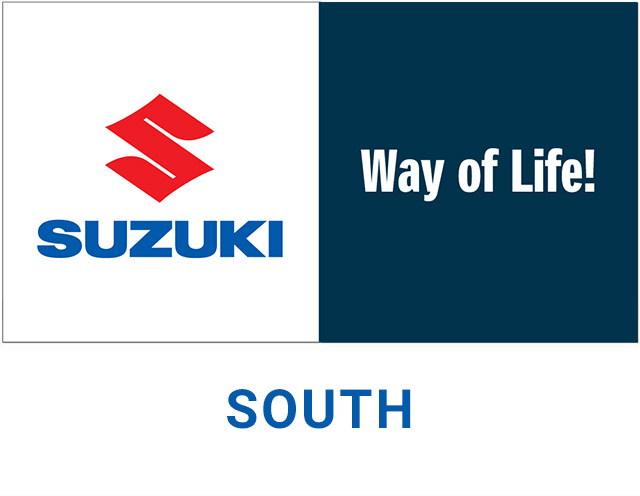 Suzuki South