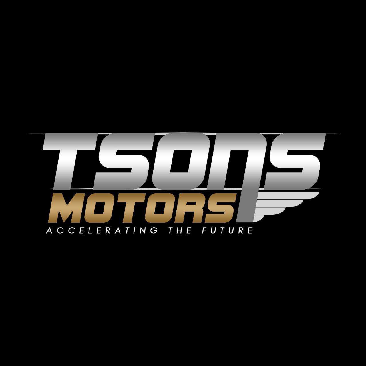 Tsons Motors