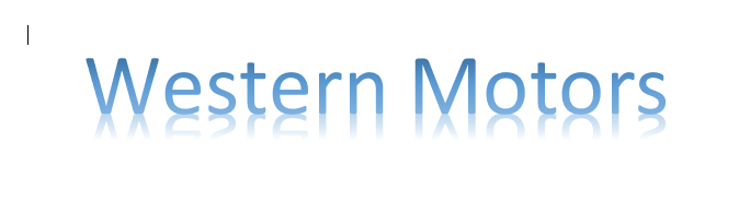Western Motors