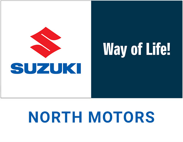 Suzuki North Motors
