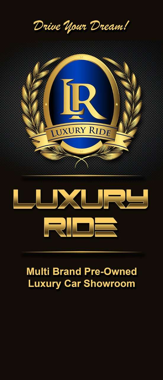 Luxury Ride