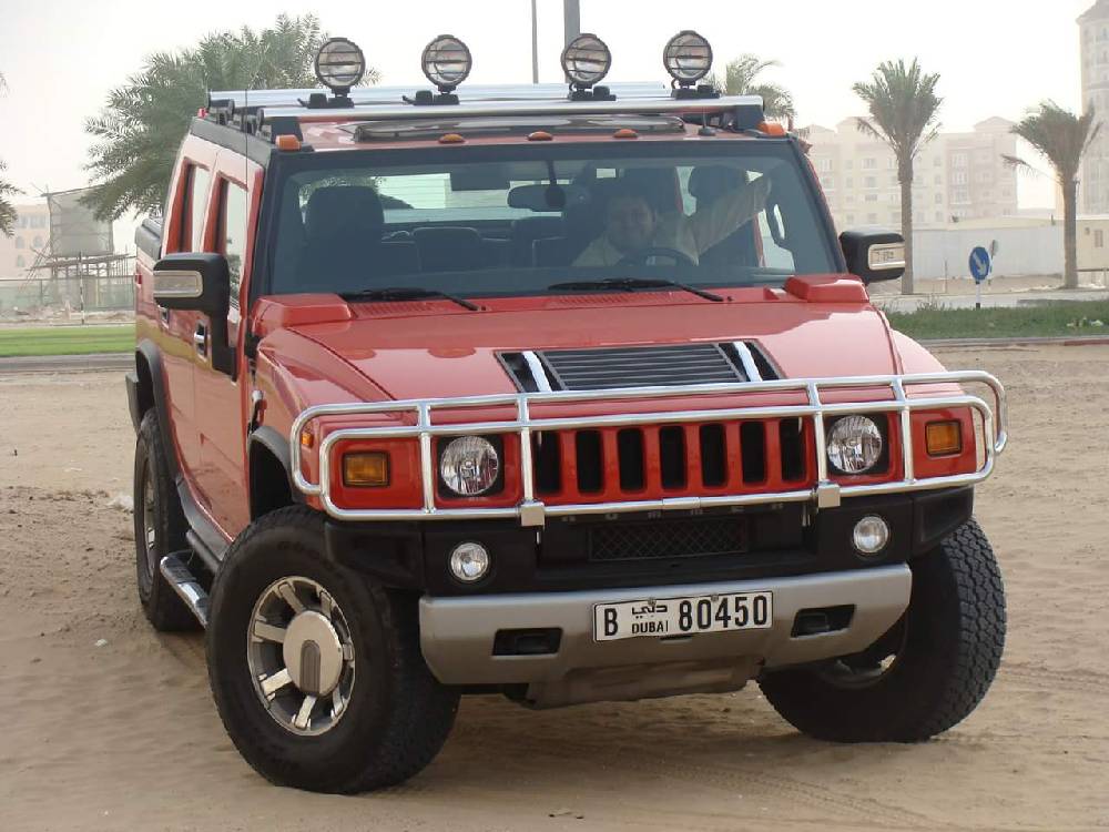 Ali