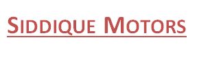 Siddique Motors