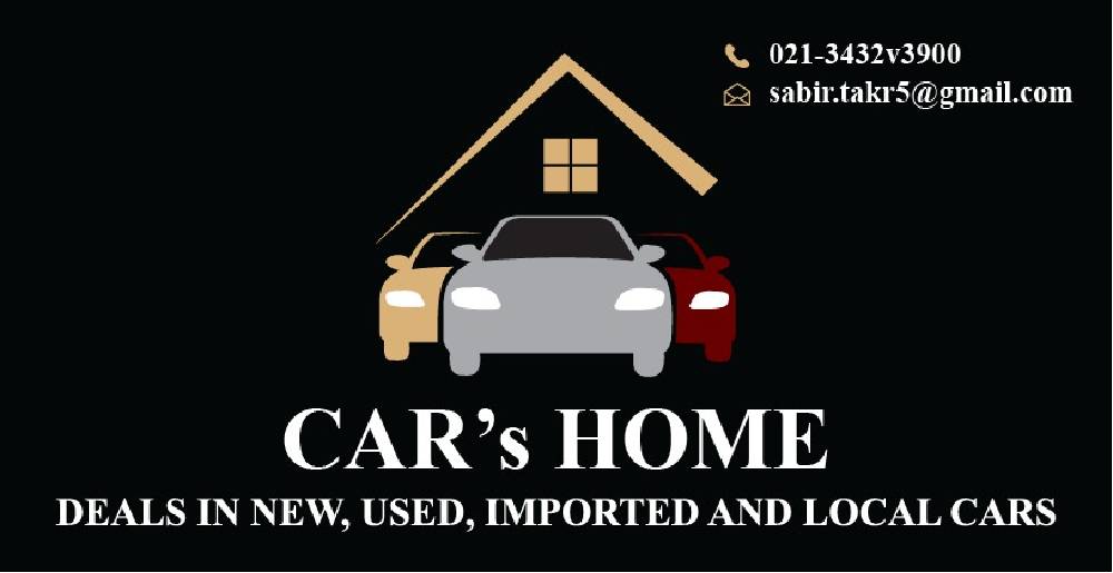 Cars Homes