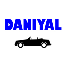 Daniyal