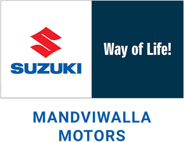 Suzuki Mandviwalla Motors
