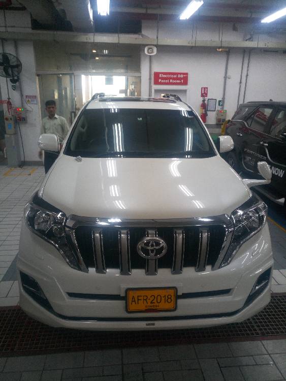SK Motors