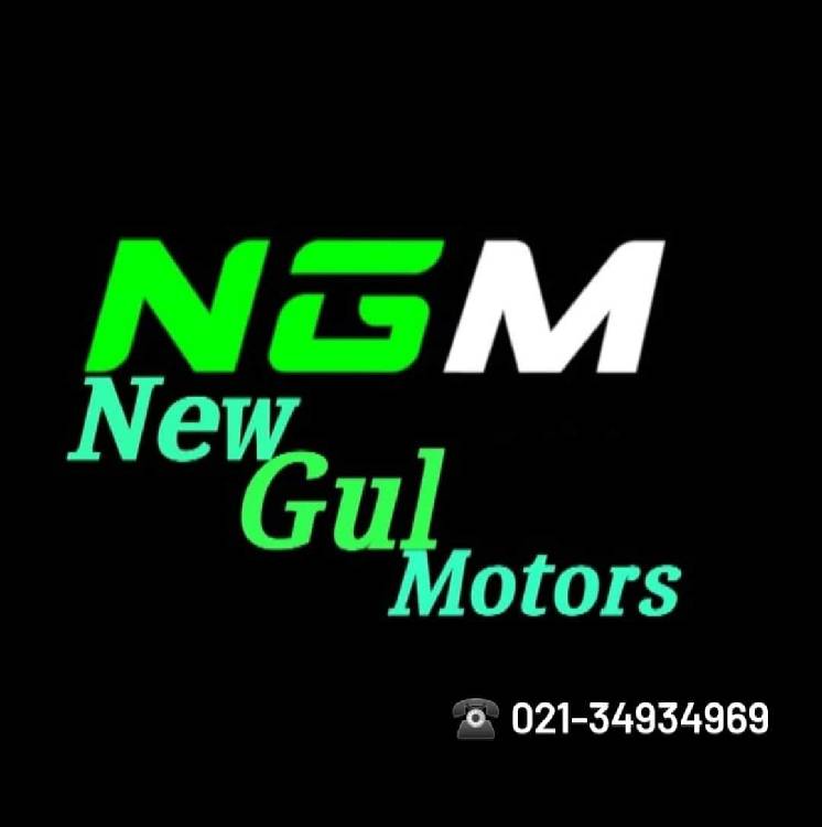 New Gul Motors