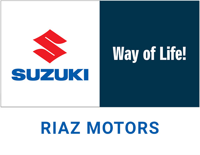 Suzuki Riaz Motors