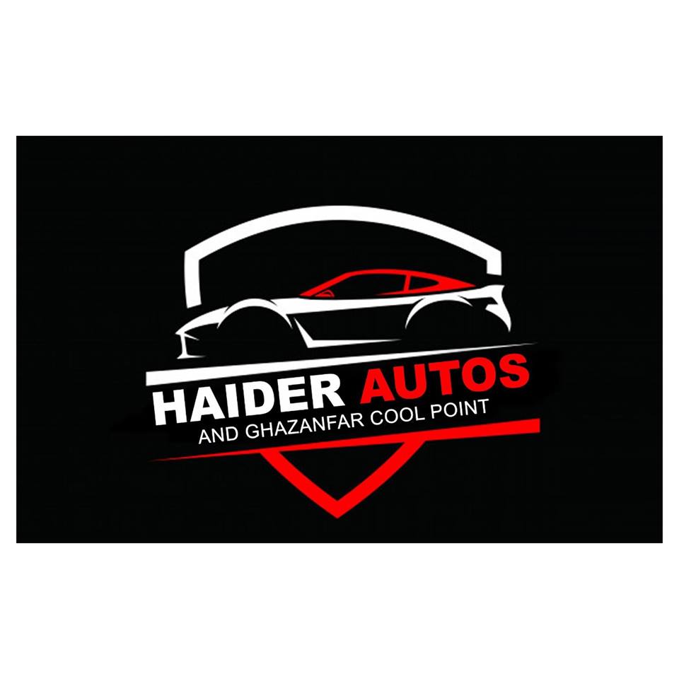 Haider Autos