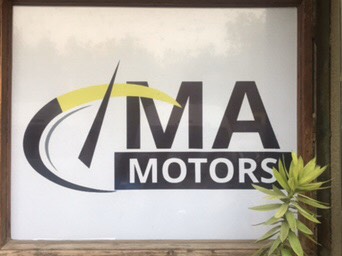 MA Motors