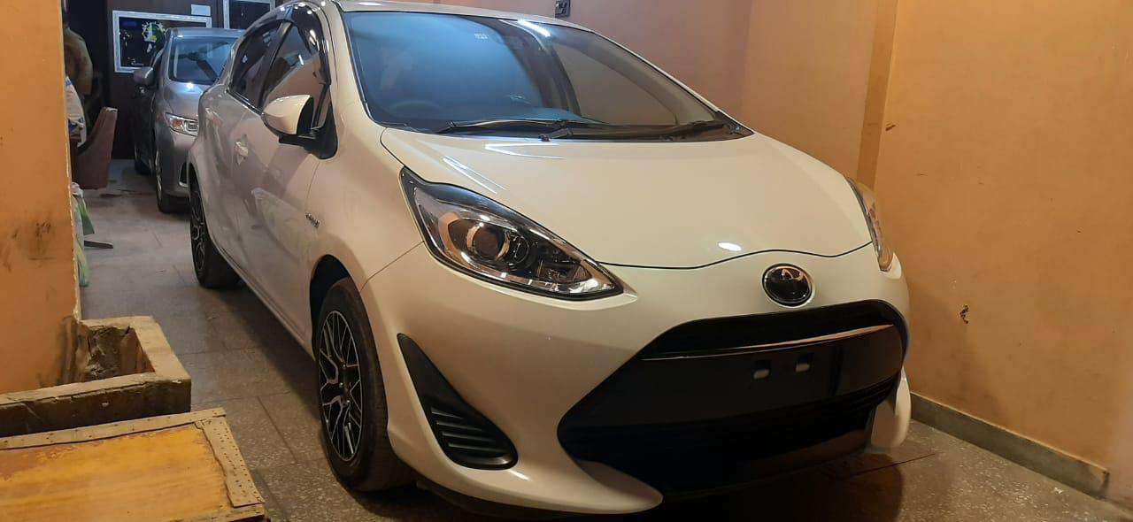 Nice Cars