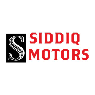 Siddiq Motors