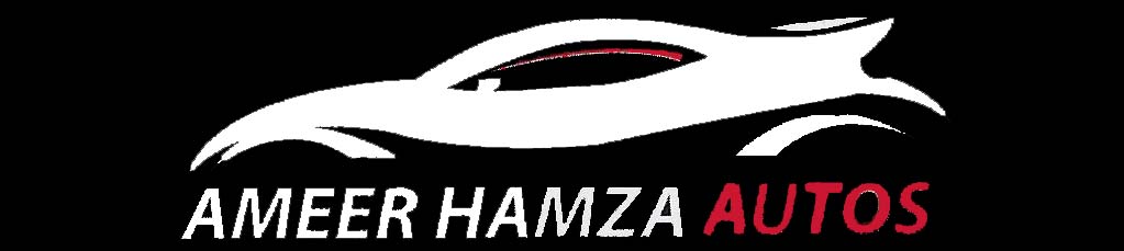 Ameer Hamza Autos