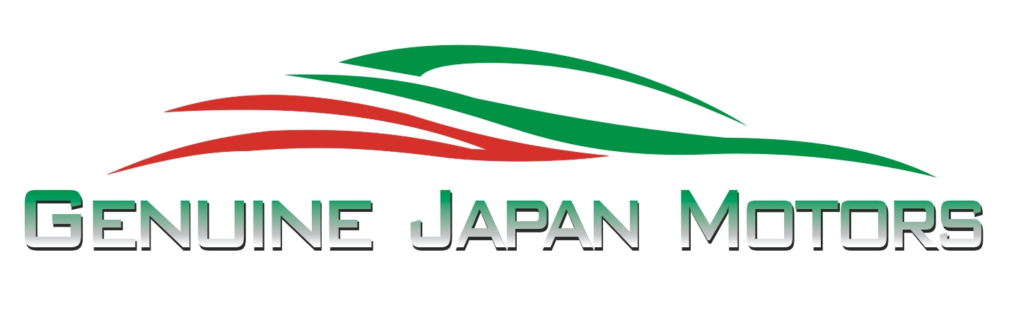 Genuine Japan Motors