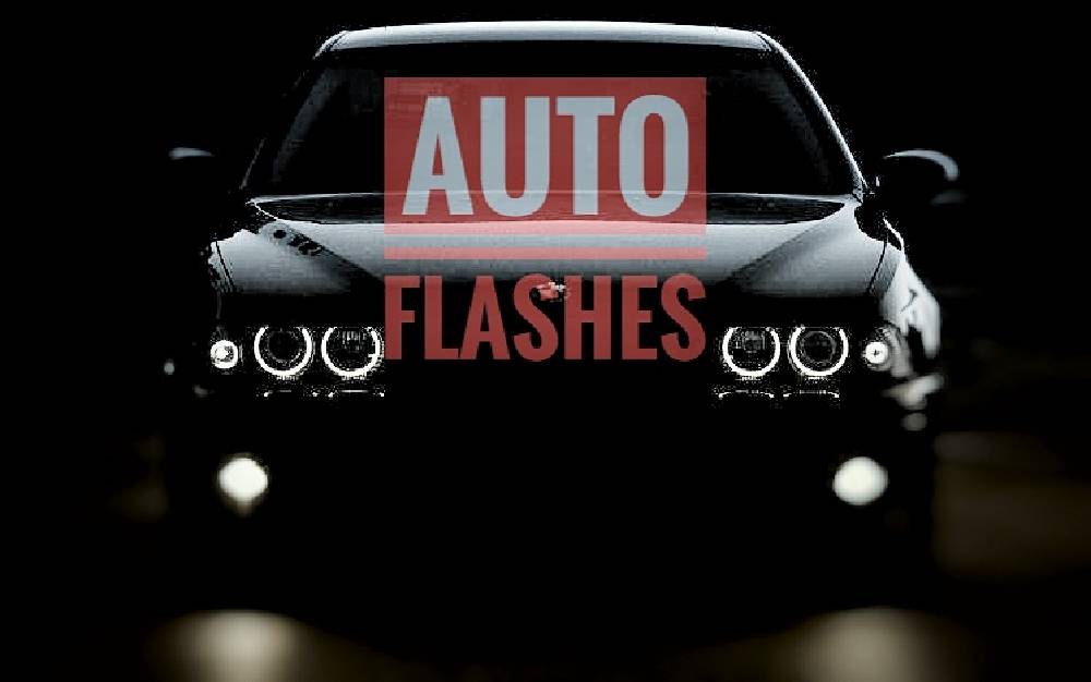 Auto Flashes