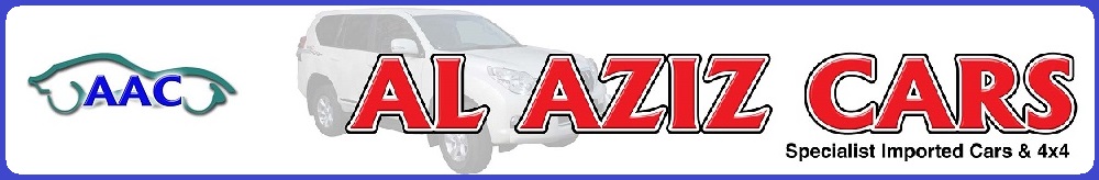 Al Aziz Cars