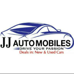 JJ Automobiles