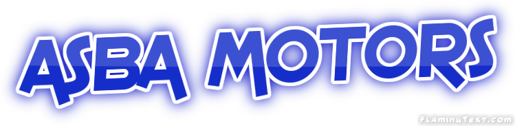 Asba Motors