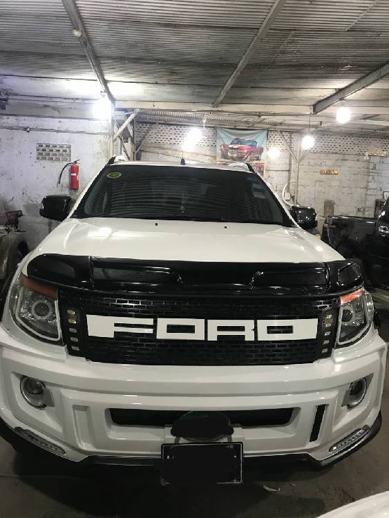 New Shan Motorz