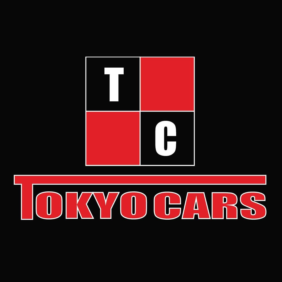 Tokyo Cars