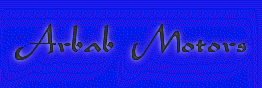 Arbab Motors