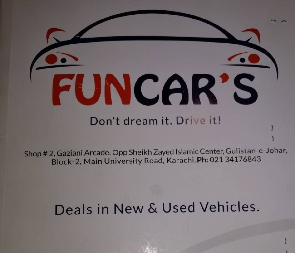 Funcars