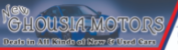 Ghosia Motors