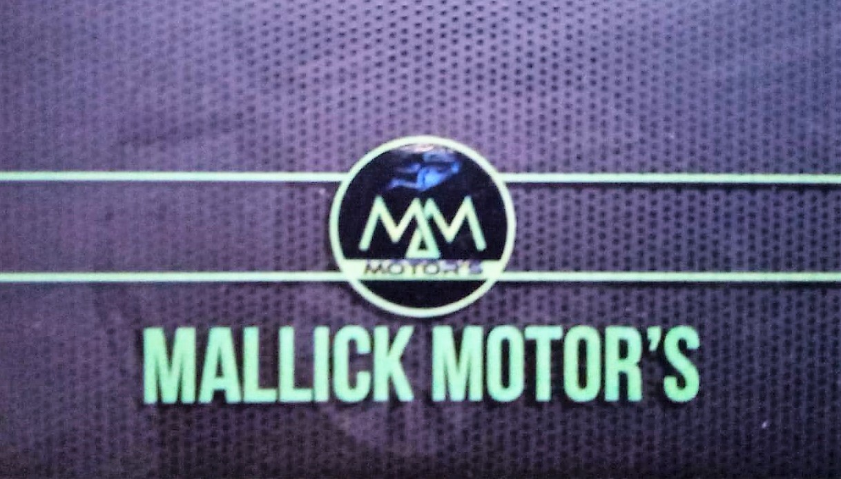 Mallick Motors