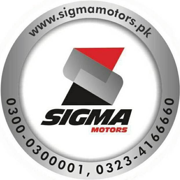 Sigma Motors