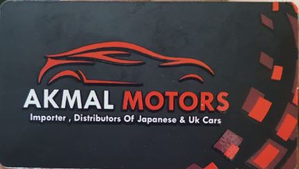 Akmal Motors