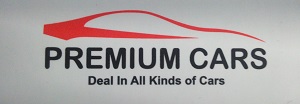 Premium Cars