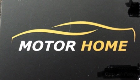 Motor Home