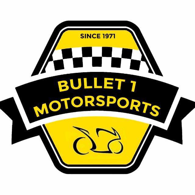 Bullet 1 MotorSports By Shaukat Autos