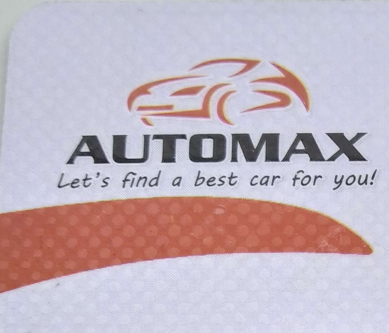 Auto Max
