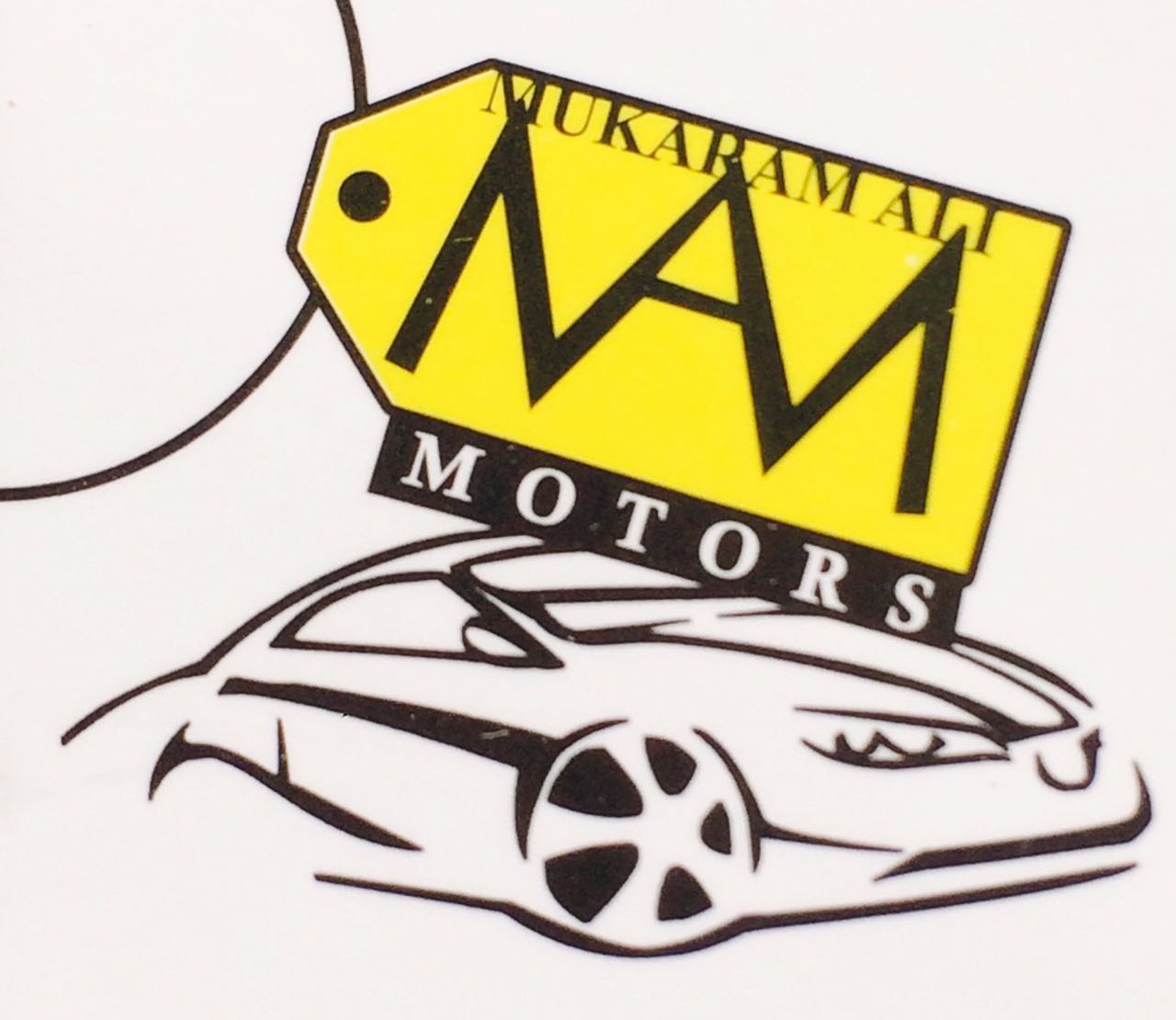 Mukaram Ali Motors